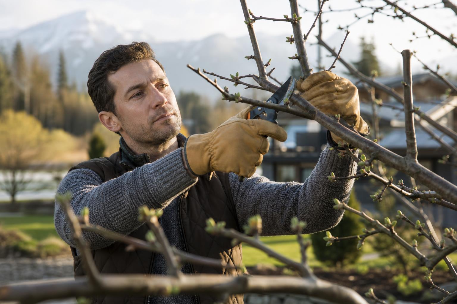 A Guide to Pruning Tools