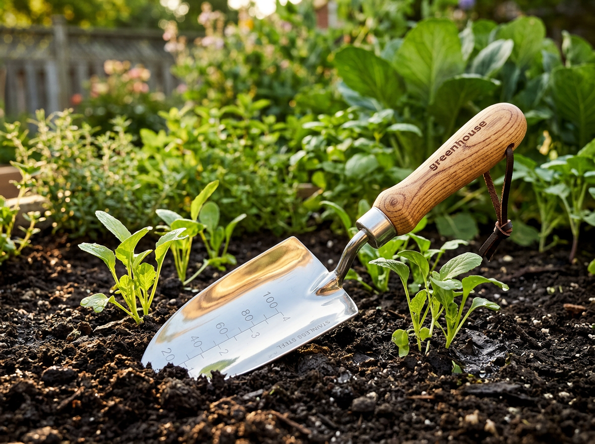 Hand Tools