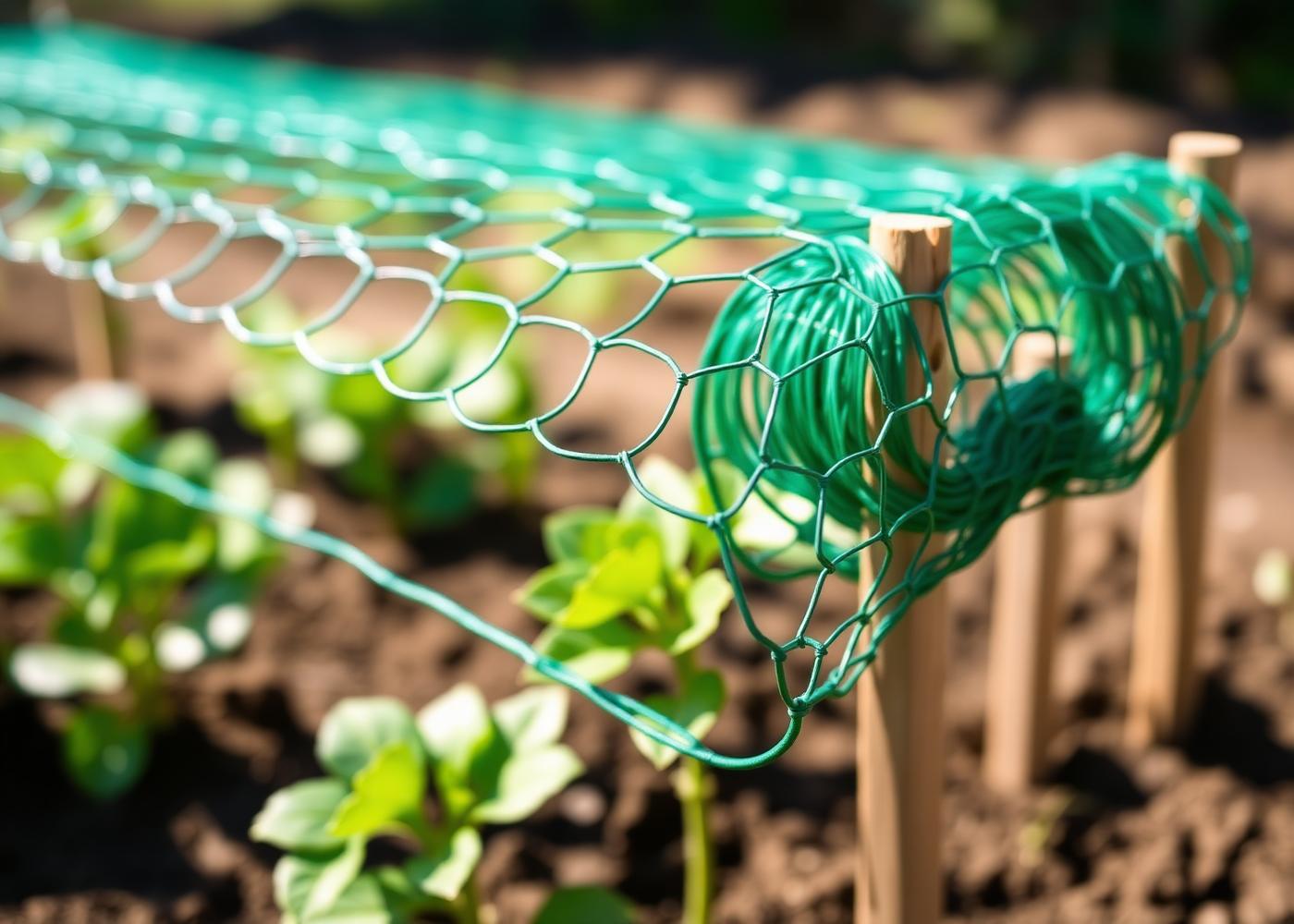 Wire Mesh